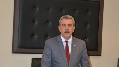 Belediye Başkanlarını değerlendirme toplantısına katıldı