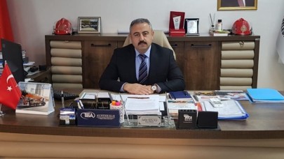 BELEDİYE’DEN KARBONMONOKSİT UYARISI