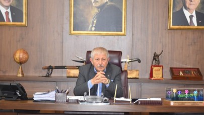 BELEDİYE GAZETESİNİN 22. SAYISI ÇIKTI
