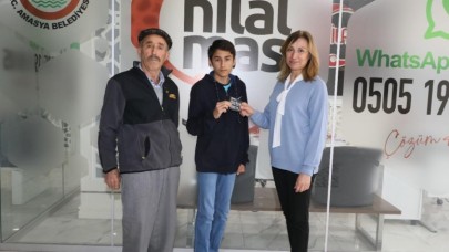 BELEDİYE’NİN ÇÖLYAK HASTALARINA GIDA DESTEĞİ SÜRÜYOR