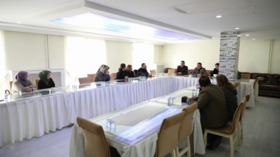 BELEDİYE OLARAK DAİMA YANINIZDAYIZ