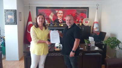 BELEDİYE VE DOHAD ARASINDA PROTOKOL İMZALANDI