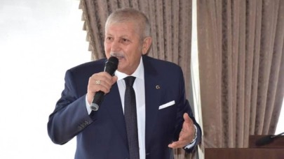 “BELEDİYECİLİK DESTEK VERMEKTİR”