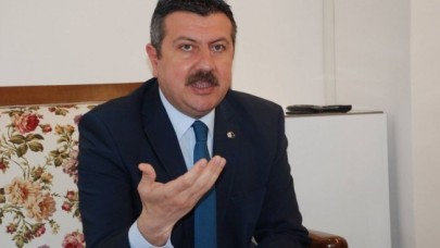BELEDİYELERDE ‘SÜPER LİG’ GRUBUNDAYIZ