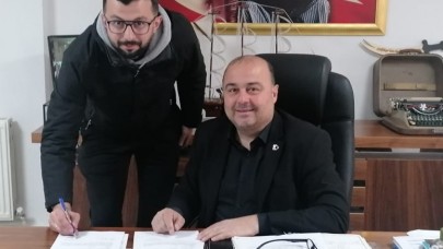 Belediyespor 3 Antrenörle Sözleşme Yaptı