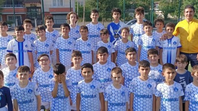BELEDİYESPOR DOLU DİZGİN
