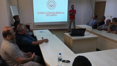 BELİRLENEN HEDEFE, İLK 3 AYDA ULAŞILDI