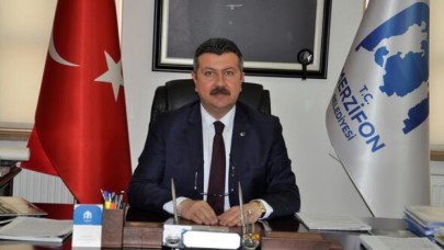 ‘BERABER YAŞAMA SEVİNCİMİZİ GÖSTERMELİYİZ’