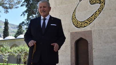 BERAT, ‘KALP DÜNYAMIZIN TEMİZLENİŞİNİN YEGANE ANAHTARIDIR’