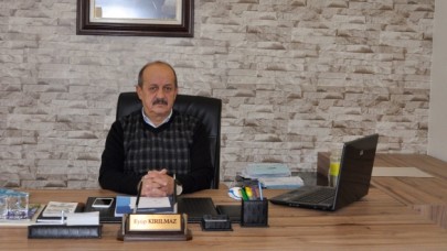 BERAT KANDİLİ'NE KAVUŞMANIN HUZUR VE MUTLULUĞUNU YAŞIYORUZ