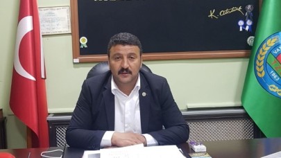 BERAT KANDİLİ ÖZEL VE MÜSTESNA GECELERDEN BİRİDİR