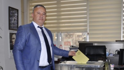 BERBER VE KUAFÖRLER  ‘ÇINIK’ İLE DEVAM DEDİ