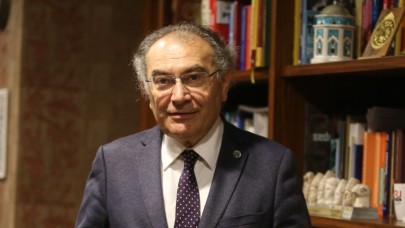 “BESLENME HATALARI İLE ALZHEİMER ARASINDA NEDENSELLİK BAĞI VAR”