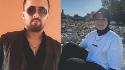 BESTE’NİN ÖLÜMÜNE NEDEN OLAN MAGANDA TUTUKLANDI