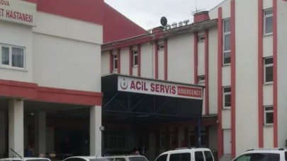 BIÇAKLI KAVGADA BİR KİŞİ HAYATINI KAYBETTİ