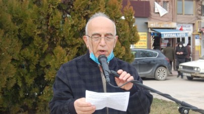 BİLİMİ REHBER EDİNMİŞ KATIKSIZ DEVRİMCİYDİ