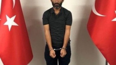 BİNBAŞI KULAKSIZ'IN KANI YERDE KALMADI