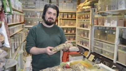 BİOTİN NEDİR, HANGİ GIDALARDA BULUNUR?