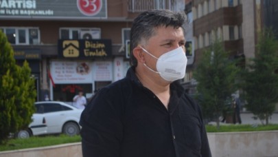 ‘BİR AY GEÇTİ SORUNLAR ÇÖZÜLMEDİ’