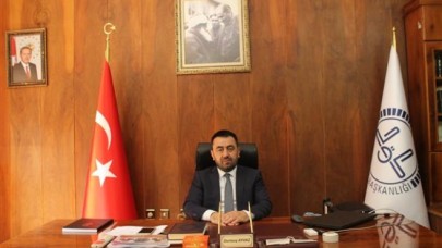 "BİR BOT BİR MONT BU KIŞ  ÇOCUKLARA BAYRAM OLSUN”
