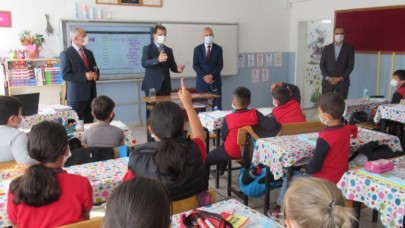 BİR DAHA KAPANMAMAK İÇİN KURALLARA UYALIM