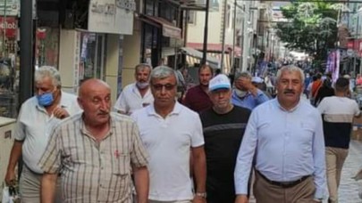 BİR FABRİKA KURMAK KOLAY MI SANIRSIN!