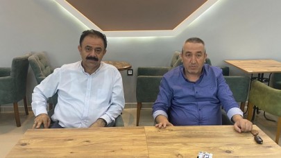 BİR HAYALİNİ GERÇEKLEŞTİRDİ YENİ HAYALİ AVM YAPMAK