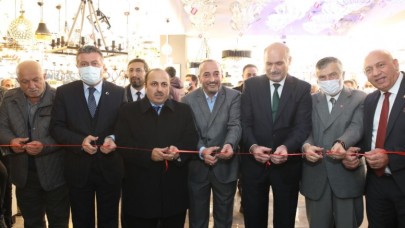BİR KALE DAHA HİZMETE GİRDİ