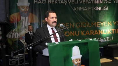 BİR VE BERABER OLDUĞUMUZU TÜM DÜNYAYA GÖSTERMELİYİZ
