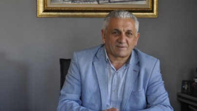 “BİR YILDIZI DA VATANDAŞIMIZ KATSIN İSTEDİK”