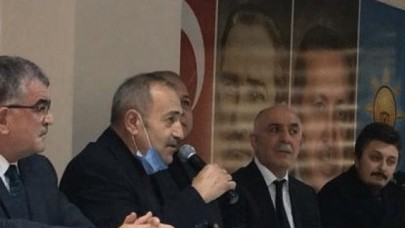 BİRBİRİMİZE DESTEK OLACAĞIZ