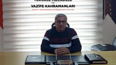 Birbirimize Destek Olacağız