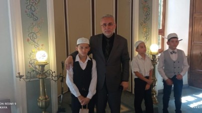 BİRİNCİ VE İKİNCİ AMASYA’DAN