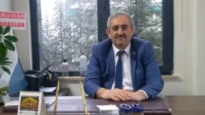 BİRLİĞİMİZ VE DİRLİĞİMİZ DAİM OLSUN