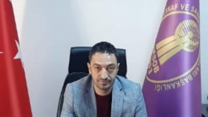 BİRLİK, BERABERLİK İÇERİSİNDE BÜYÜYÜP GÜÇLENECEĞİZ