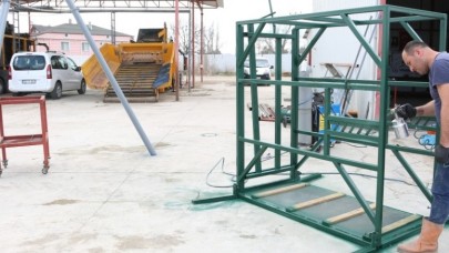 BİRLİK SHOW ROOM AÇIYOR