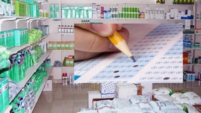 BİTKİ KORUMA ÜRÜNLERİ BAYİ VE TOPTANCILIK SINAVI ERTELENDİ