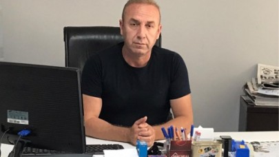 ‘BİZ BU PARTİNİN FEDAİLERİYİZ’
