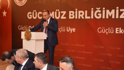 ‘Biz Bu Şehre Aşkla Bağlıyız’