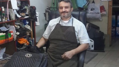 BİZ DE AYAKKABI DOKTORUYUZ