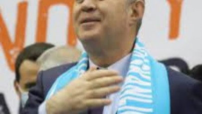 BİZ, HEP YÜZÜ GELECEĞE DÖNÜK BİR PARTİ OLDUK