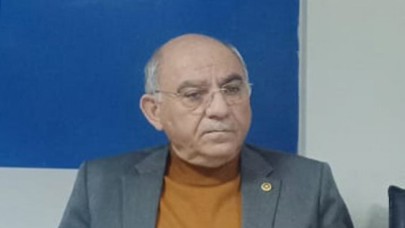 BİZ KÖYLÜMÜZÜN KILINA ZARAR GELSİN İSTEMEYİZ!