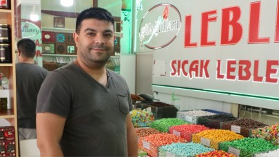 BİZ KULLANAMIYORUZ AMA, ÇORUM’DA FABRİKA GİBİ ÇALIŞIYOR