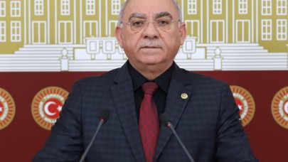 BİZ TÜRKİYE YÜZYILI'NI İKTİDARA GELDİĞİMİZ GÜNDEN İTİBAREN HAYAL ETTİK