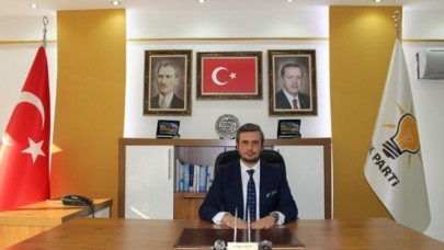 BİZ VARSAK ENGEL YOK DİYEREK ÇALIŞMALARIMIZI SÜRDÜRÜYORUZ