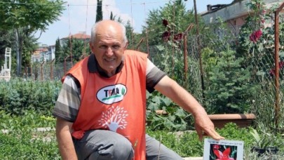 BİZE HAYAT VEREN ORMANLARI VE SUYU YAŞATALIM