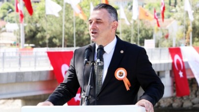 BİZİM EVVELİMİZ DE AHİRİMİZ DE BU TOPRAKLARDA