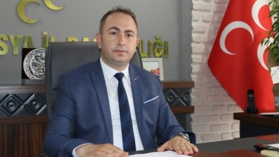 BİZİM GİDECEK BAŞKA BİR YURDUMUZ YOK!