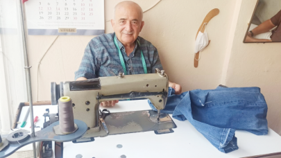 "BİZİM MESLEKTE EMEKLİ OLMAK YOKTUR"