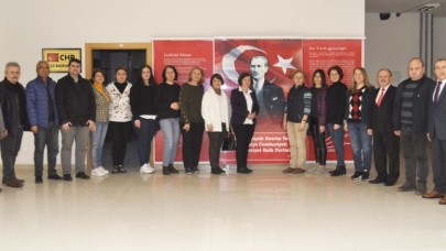 ‘BİZİM YOLUMUZ DA YAPACAKLARIMIZ DA BELLİ’